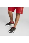 Puma Ferrari Slipstream Siyah Erkek Günlük Spor Ayakkabı