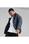 Puma Classics Hooded Padded Jacket Lacivert Erkek Kapüşonlu Mont