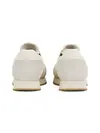 Calvin Klein RUNNER SOCK LACEUP W Bej Erkek Spor Ayakkabı & Sneaker