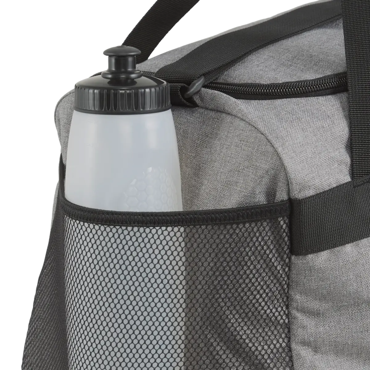 Puma CHALLENGER HEAT S S Bag Siyah Erkek Çanta