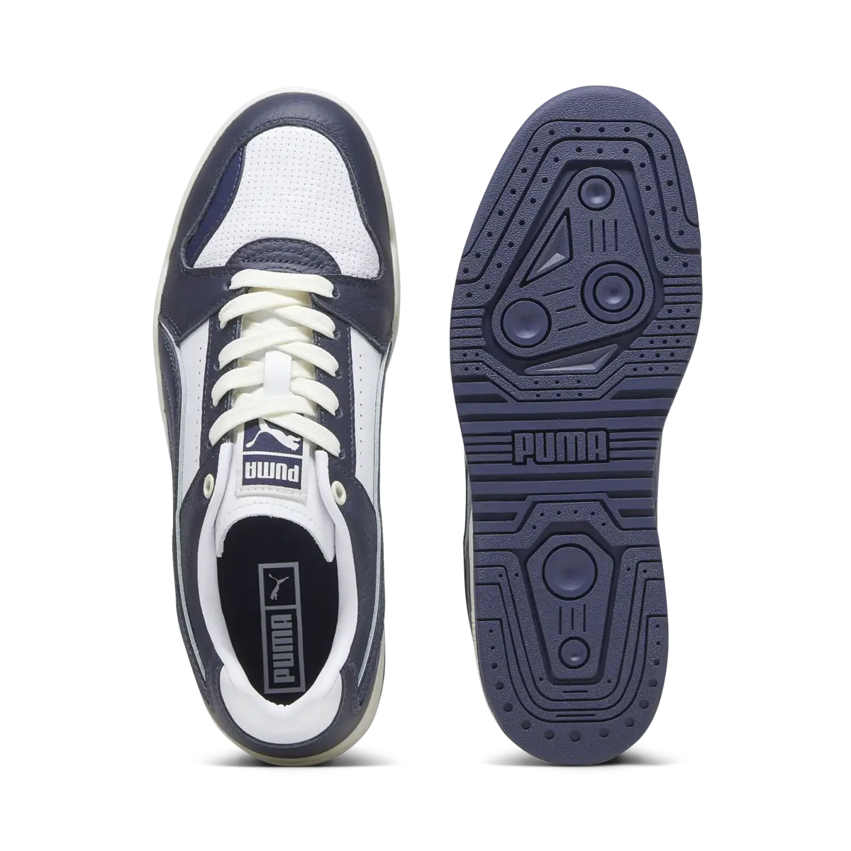 Puma Slipstream Lo Vintage Unisex Spor Ayakkabı & Sneaker