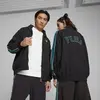 Puma T7 PLAY.PARIS. Track Jacket Siyah Erkek Sweatshirt