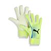 Puma PUMA ULTRA Ultimate Hybrid Yeşil Unisex Kaleci Eldiveni