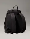 Calvin Klein SPEED CLIP UT FLAP B Erkek Sırt Çantası
