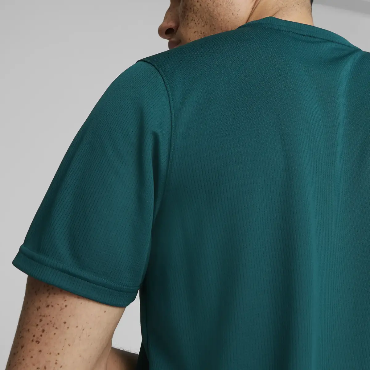 Puma PERFORMANCE TEE Erkek T-Shirt & Polo