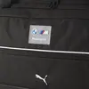 Puma BMW MMS Duffle Bag Siyah Erkek Spor Çantası