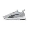Puma FLYER RUNNER Gri Unisex Yürüyüş ve Koşu Ayakkabısı