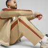 Puma T7 FOR THE FANBASE Track Pants PT Açık Kahve Erkek Eşofman Altı