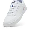 PUMA BMW MMS Caven 2.0 Beyaz Erkek Günlük Spor Ayakkabı