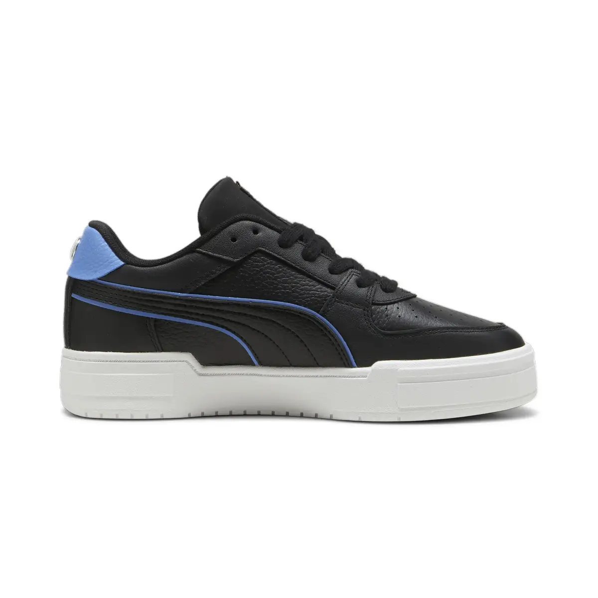 Puma BMW MMS CA Pro Siyah Unisex Günlük Spor Ayakkabı