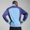 PUMA FUTURE.PUMA.ARCHIVE Jacket Mavi Erkek Ceket