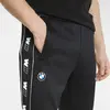 Puma BMW MMS T7 Track Pants Puma Black Siyah Erkek Eşofman Altı