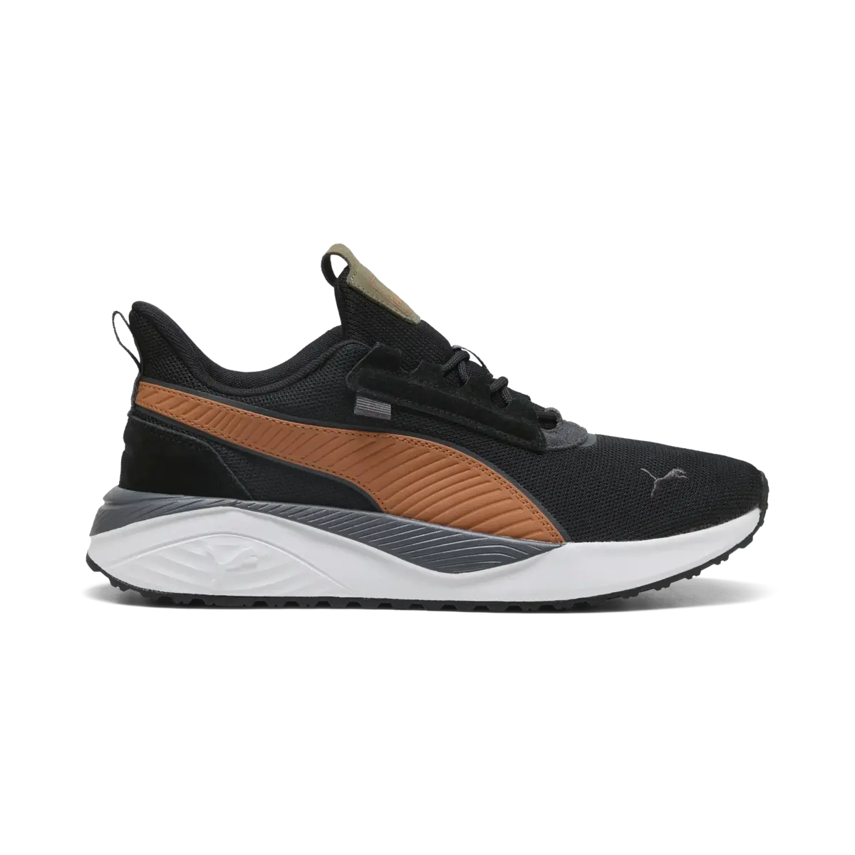 Puma Pacer 23 Street Suede Erkek Spor Ayakkabı & Sneaker