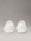 Calvin Klein ESS VULC LOW MG CANV, 0K4 Beyaz Erkek Spor Ayakkabı & Sneaker
