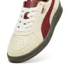 Puma Indoor Players Lane Bej Unisex Günlük Spor Ayakkabı