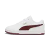 Puma Puma Caven 2.0 Beyaz Unisex Günlük SPor Ayakkabı