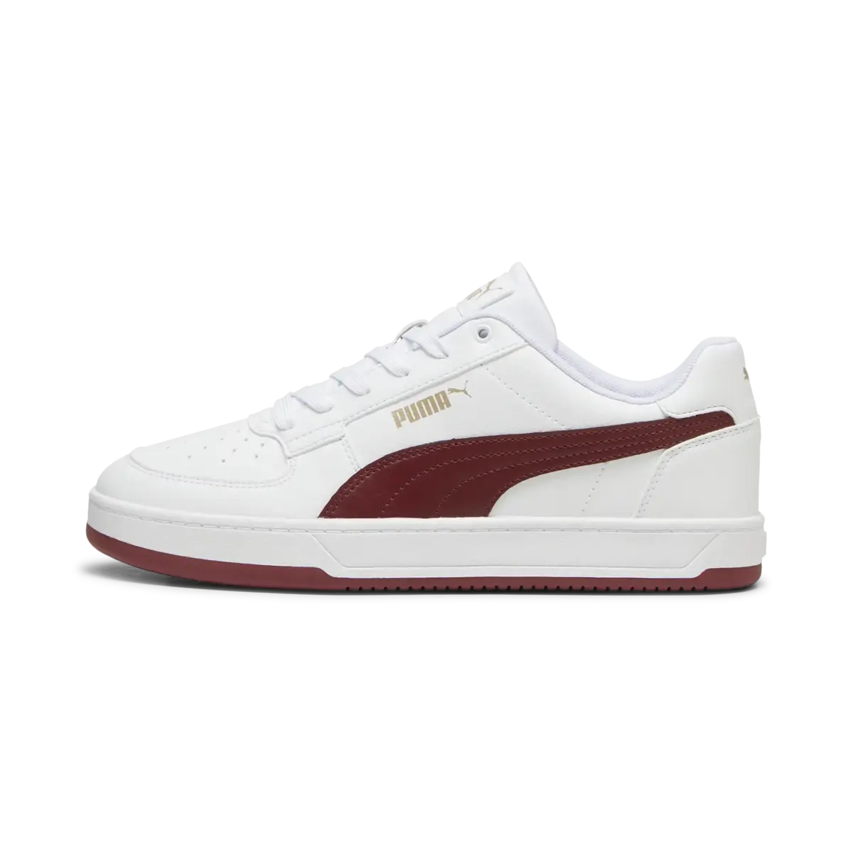Puma Puma Caven 2.0 Beyaz Unisex Günlük SPor Ayakkabı