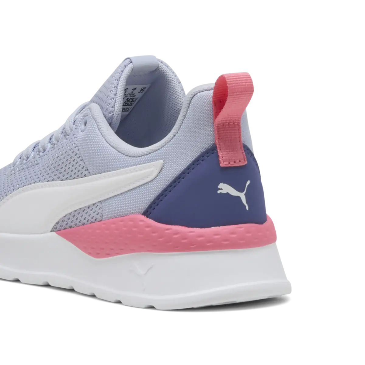 Puma Anzarun Lite Jr Mor Erkek Spor Ayakkabı & Sneaker