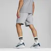Puma MAPF1 ESS Shorts Yeşil Erkek Şort