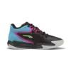 Puma DAGGER Siyah Erkek Spor Ayakkabı & Sneaker