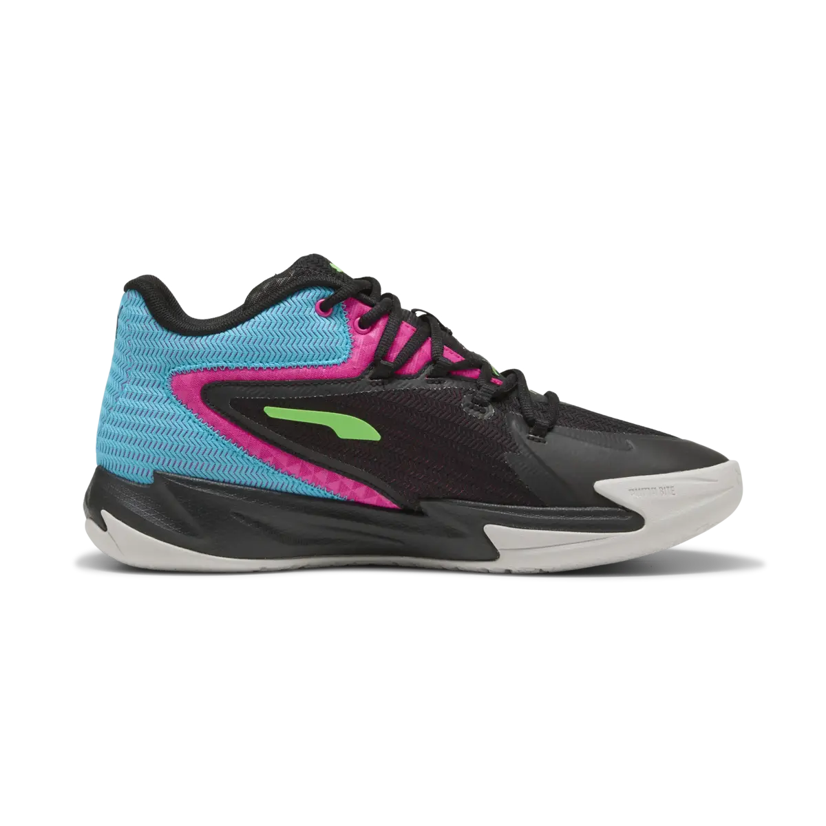Puma DAGGER Siyah Erkek Spor Ayakkabı & Sneaker