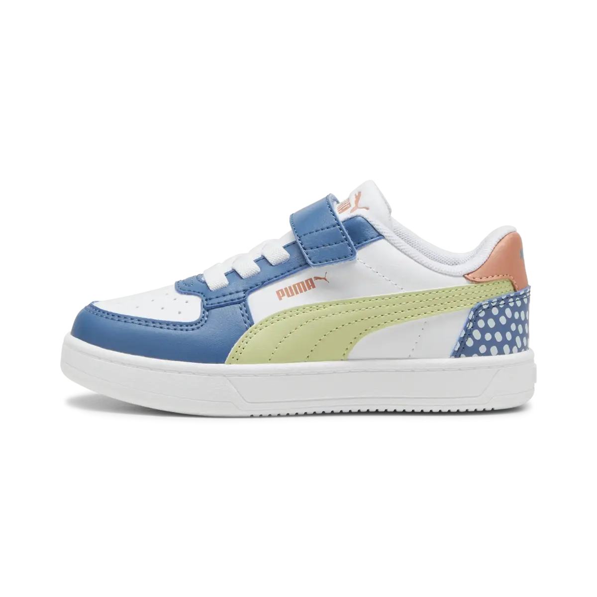 Puma Caven 2.0 FCAC+ PS Unisex Spor Ayakkabı & Sneaker