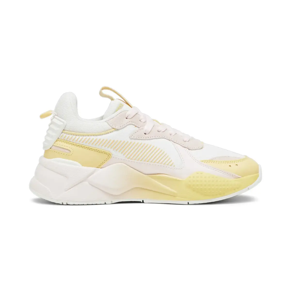 Puma RS-X Beach Days Wns Beyaz Kadın Günlük Spor Ayakkabı