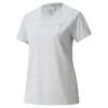 Puma RUN FAV SS TEE Beyaz Kadın T-Shirt