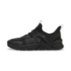 Puma Pacer + Siyah Erkek Spor Ayakkabı & Sneaker