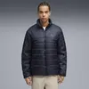 Puma ESS Padded Jacket Lacivert Erkek Mont
