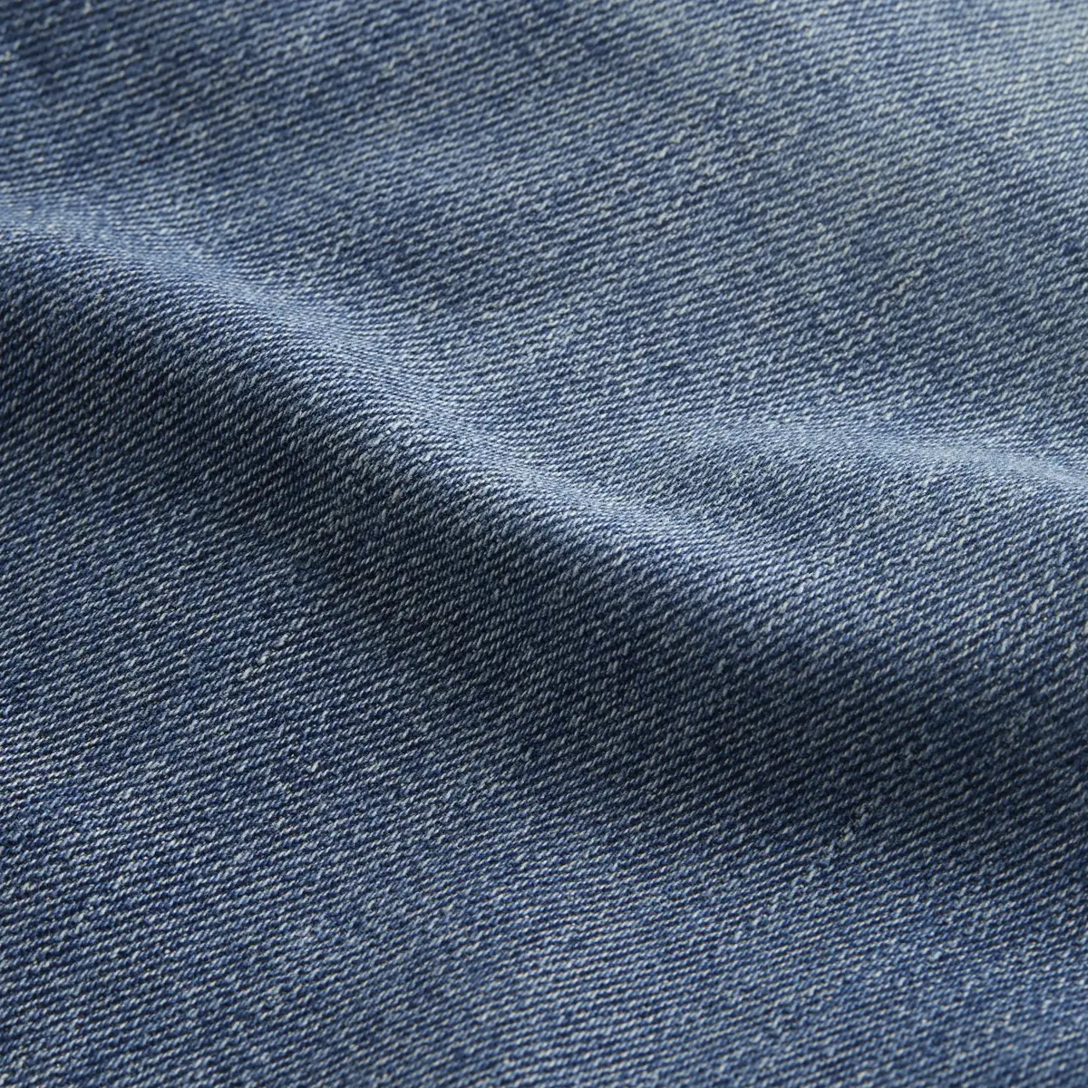 Calvin Klein SLIM TAPER, 1BJ Lacivert Erkek Jean Pantolon