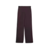 PUMA HER Straight Pants Bordo Kadın Eşofman Altı