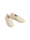 Calvin Klein ESPADRILLE WEBBING Bej Erkek Espadril