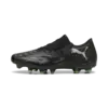 Puma FUTURE 8 MATCH Low FG/AG Siyah Unisex Krampon