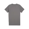 PUMA EVOSTRIPE Tee Gri Erkek T-Shirt