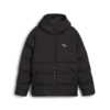 Puma Poly Puffer Jacket Siyah Erkek Mont