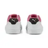 Puma Caven Small World Ac Inf Beyaz Çocuk Çocuk Günlük Spor Ayakkabı