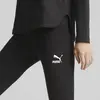 Puma Classics High Waist Leggings Siyah Kadın Tayt
