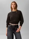 DONEGAL CREWNECK, STN