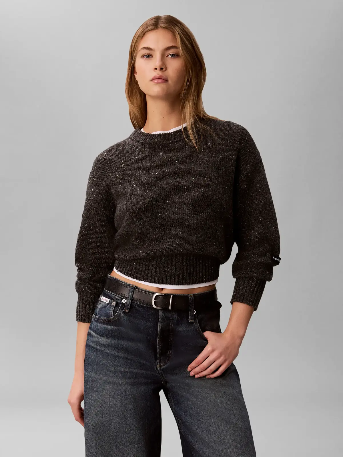 DONEGAL CREWNECK, STN