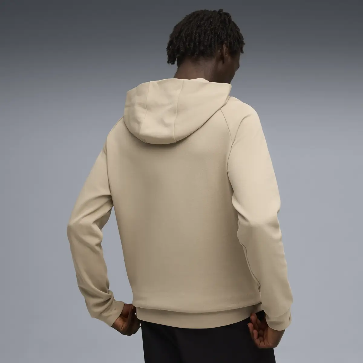 Puma PUMATECH Hoodie Erkek Sweatshirt