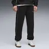 PUMA PUMA CLASS Elevated Sweatpan Siyah Erkek Eşofman Altı