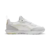 Puma R22 Beyaz Kadın Krem Spor Ayakkabı
