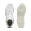 Puma Rebound v6 DayINight Beyaz Kadın Spor Ayakkabı & Sneaker
