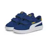 Puma Smash V2 Buck V Inf Mavi Çocuk Çocuk Günlük Spor Ayakkabı
