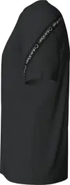 Calvin Klein PW - S/S T-Shirt Erkek Siyah T-Shirt