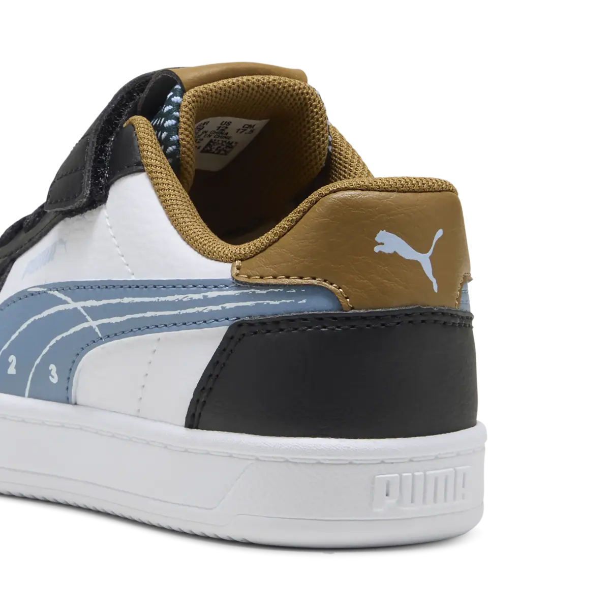 Puma Caven 2.0 Run Fun AC+PS Erkek Spor Ayakkabı & Sneaker