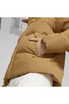 Puma Classics Oversized Polyball Puffer Camel Erkek Şişme Mont