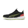 Puma Kruz Profoam Jr Siyah Unisex Spor Ayakkabı & Sneaker