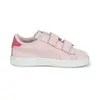Puma Smash v2 Bfly V Inf Pembe Çocuk Günlük Spor Ayakkabı